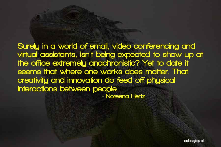 Stupping Quotes By Noreena Hertz Stupping Quotes By Noreena Hertz