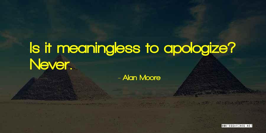 Stuppy Greenhouse Quotes By Alan Moore Stuppy Greenhouse Quotes By Alan Moore