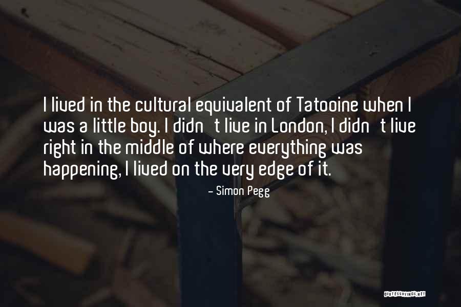 Stuppys Greenhouse Quotes By Simon Pegg Stuppys Greenhouse Quotes By Simon Pegg