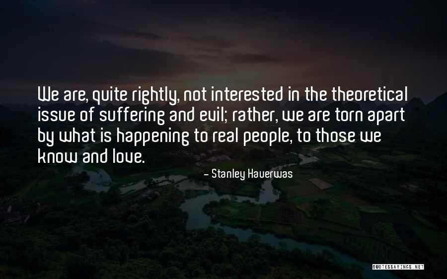 Sturatnissan Quotes By Stanley Hauerwas Sturatnissan Quotes By Stanley Hauerwas