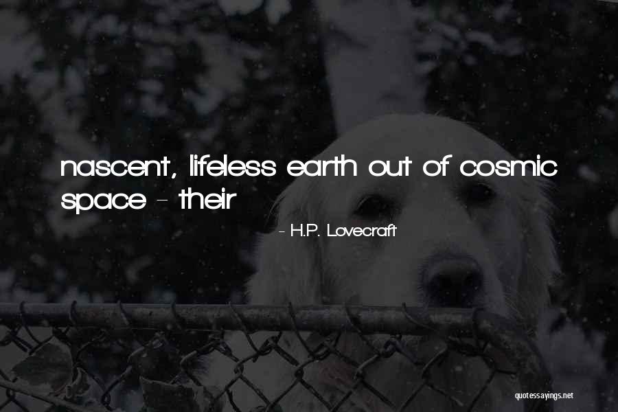 Sturdily Funeral Home Quotes By H.P. Lovecraft Sturdily Funeral Home Quotes By H.P. Lovecraft