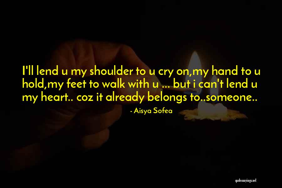 Sturdily Quotes By Aisya Sofea Sturdily Quotes By Aisya Sofea