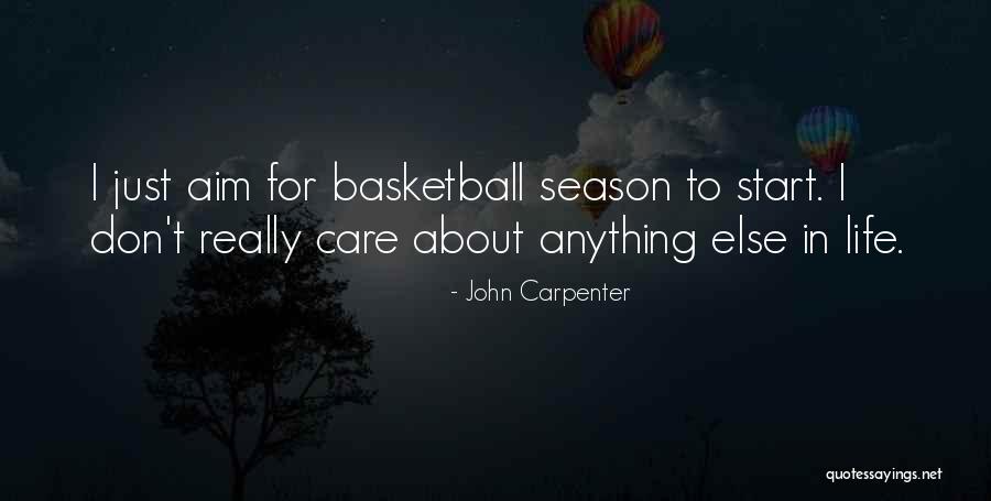 Sturdiness Durability Quotes By John Carpenter Sturdiness Durability Quotes By John Carpenter