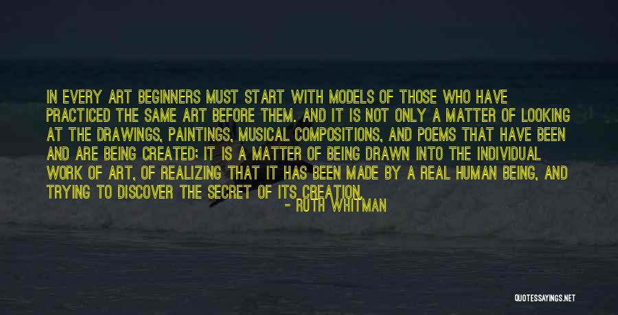 Sturdy Synonym Quotes By Ruth Whitman Sturdy Synonym Quotes By Ruth Whitman