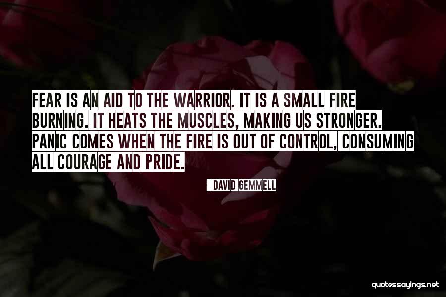 Sturgell California Quotes By David Gemmell Sturgell California Quotes By David Gemmell