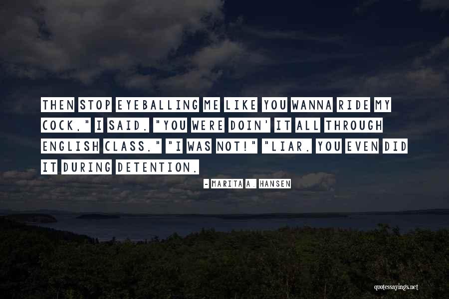 Sturgell California Quotes By Marita A. Hansen Sturgell California Quotes By Marita A. Hansen