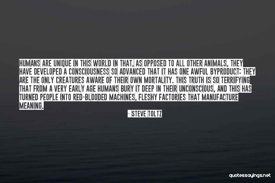Sturgell Dennis Quotes By Steve Toltz Sturgell Dennis Quotes By Steve Toltz
