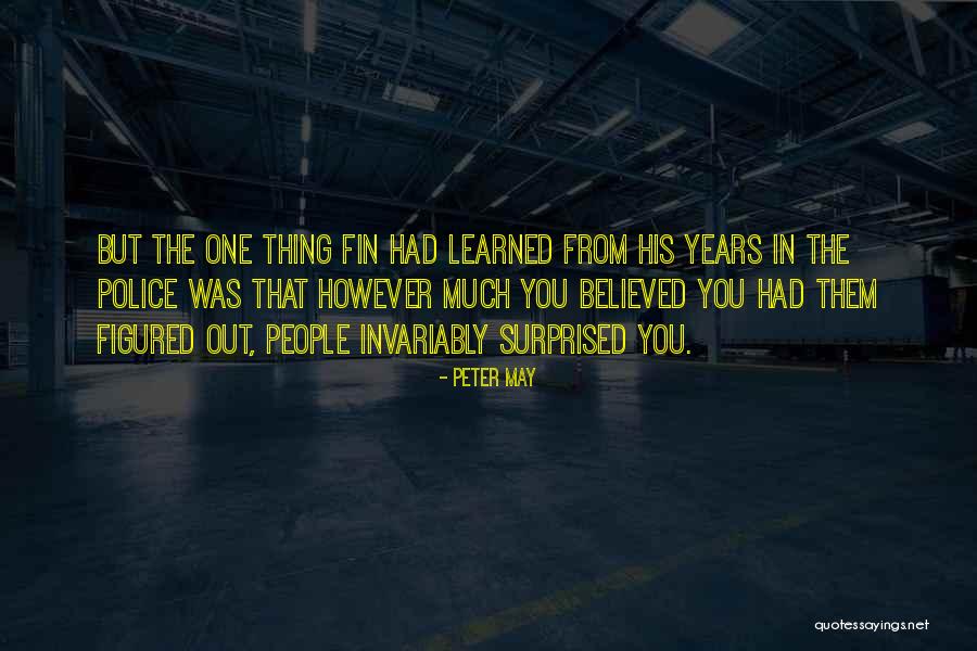 Sturgell Horse Quotes By Peter May Sturgell Horse Quotes By Peter May