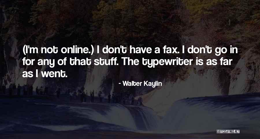 Sturgeons Optical Quotes By Walter Kaylin Sturgeons Optical Quotes By Walter Kaylin