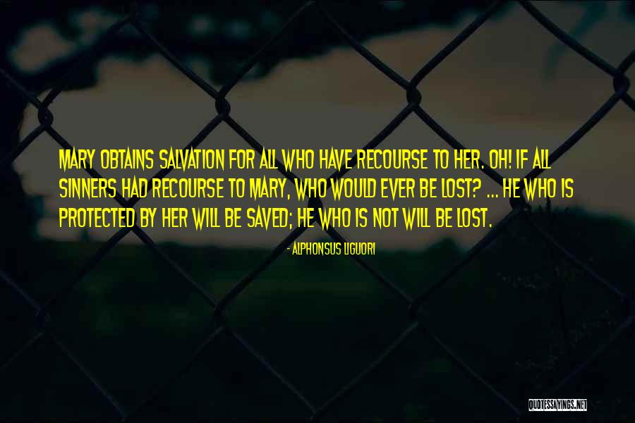 Sturgeons Quotes By Alphonsus Liguori Sturgeons Quotes By Alphonsus Liguori