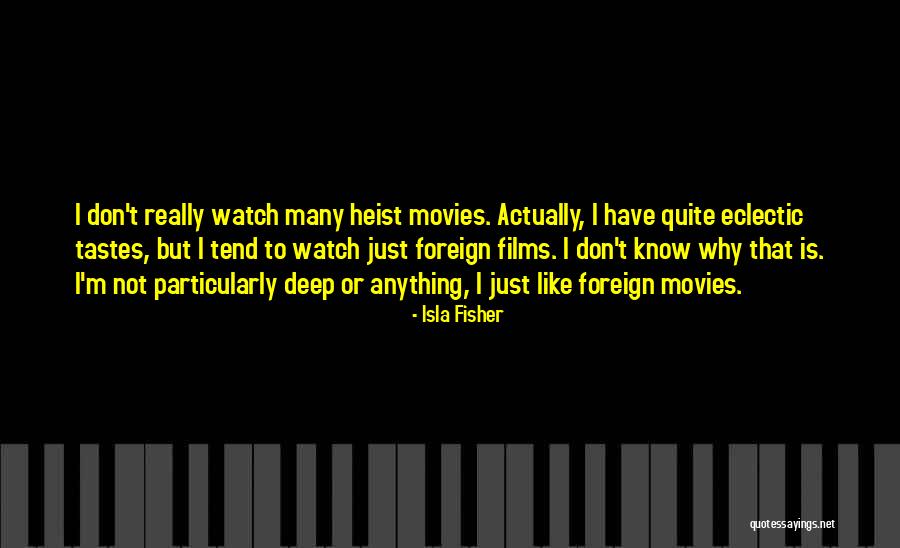 Sturgess Anstey Quotes By Isla Fisher Sturgess Anstey Quotes By Isla Fisher