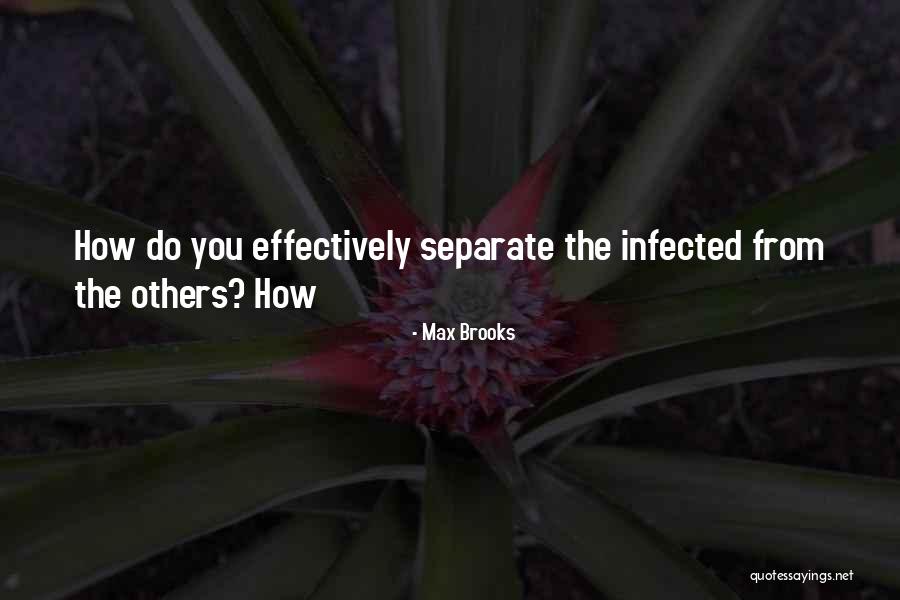 Sturgesss Quotes By Max Brooks Sturgesss Quotes By Max Brooks
