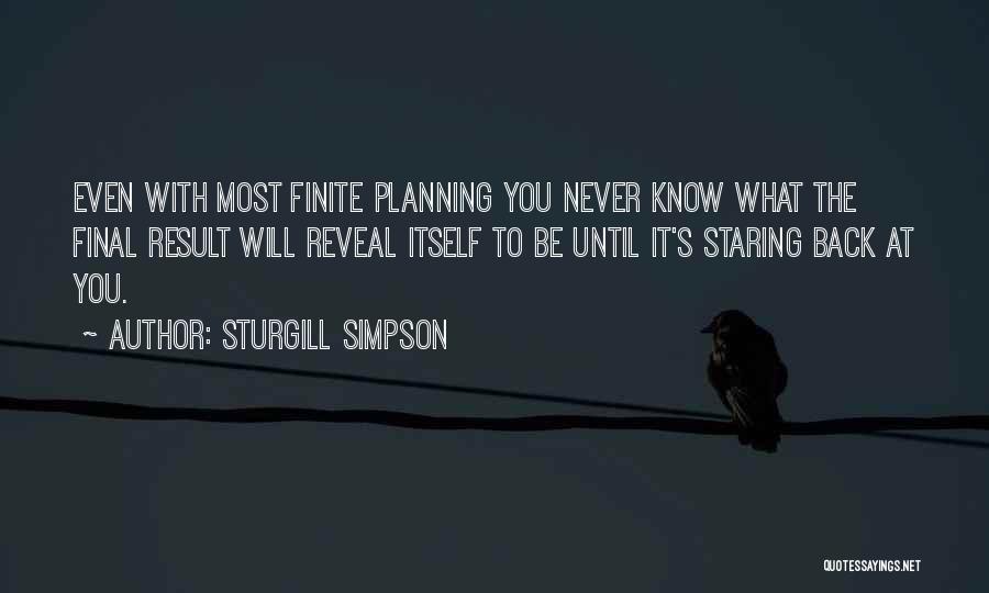 Sturgill Simpson Quotes 1534838