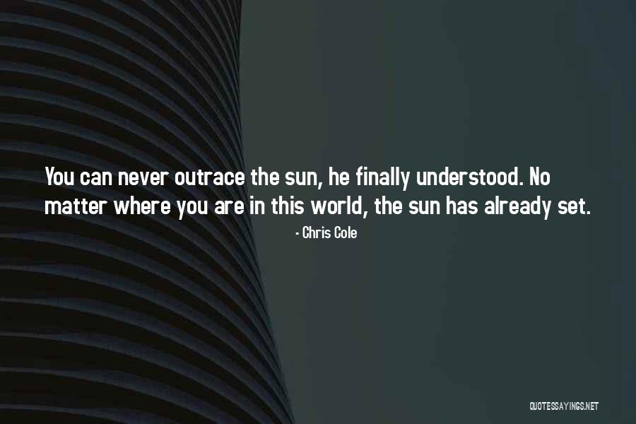 Sturia Caviar Quotes By Chris Cole Sturia Caviar Quotes By Chris Cole