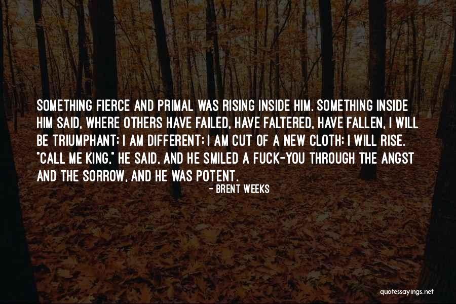 Sturia Primeur Quotes By Brent Weeks Sturia Primeur Quotes By Brent Weeks