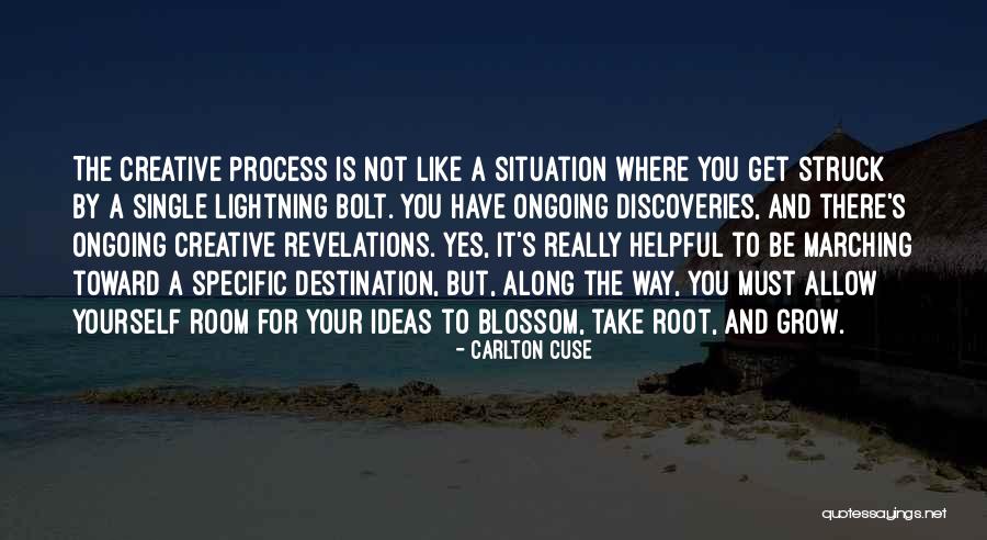 Sturia Primeur Quotes By Carlton Cuse Sturia Primeur Quotes By Carlton Cuse