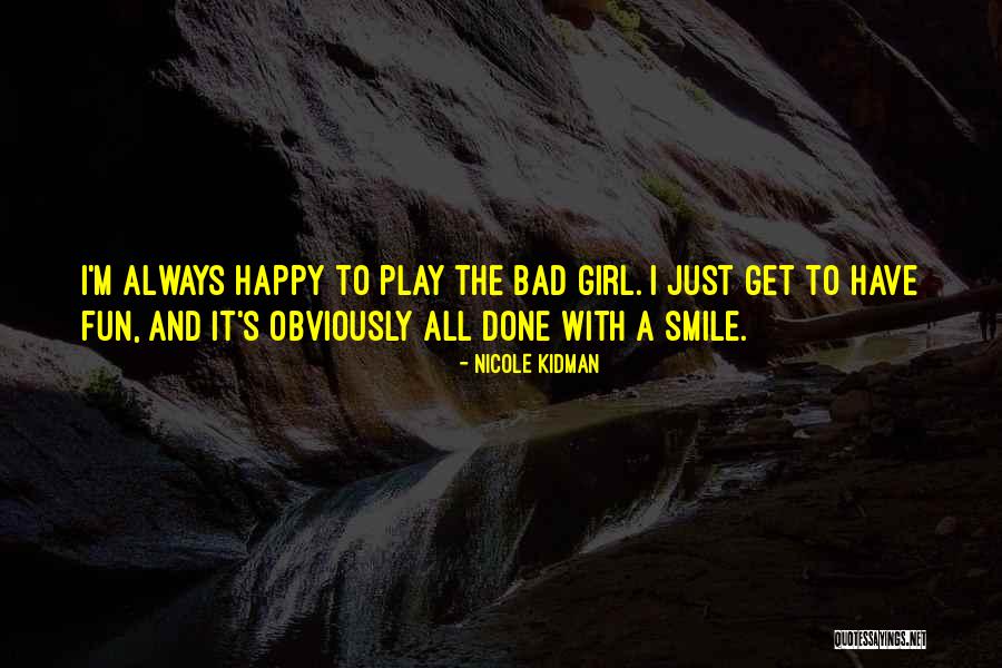 Sturia Primeur Quotes By Nicole Kidman Sturia Primeur Quotes By Nicole Kidman