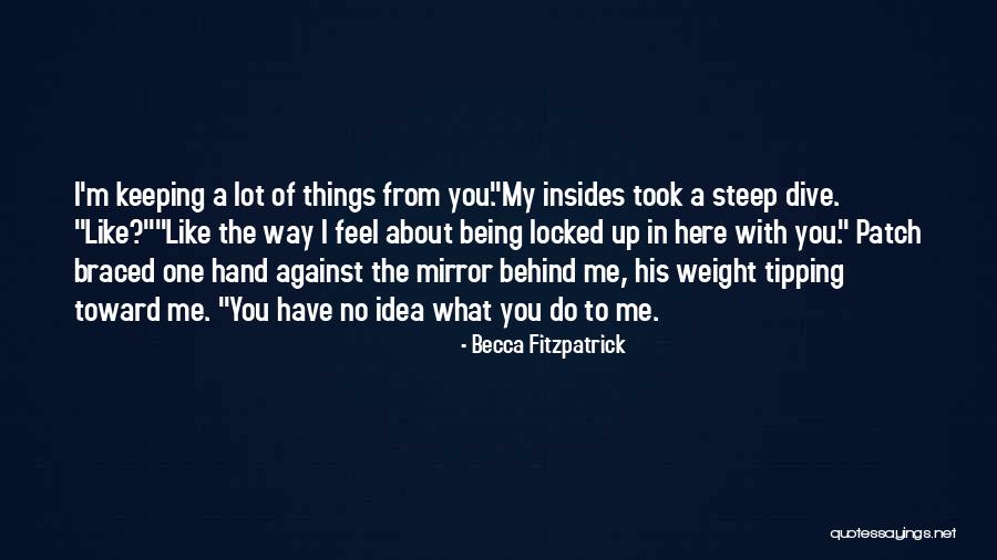 Sturluson Celty Quotes By Becca Fitzpatrick Sturluson Celty Quotes By Becca Fitzpatrick