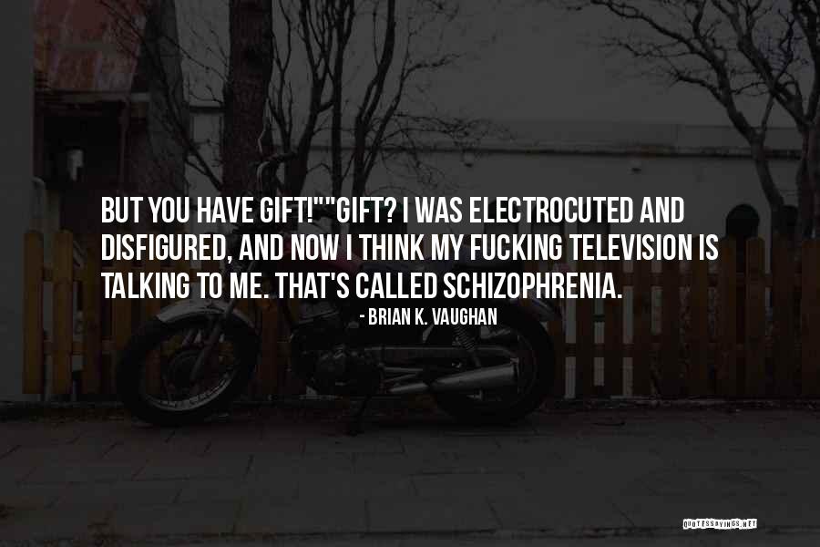 Sturluson Celty Quotes By Brian K. Vaughan Sturluson Celty Quotes By Brian K. Vaughan