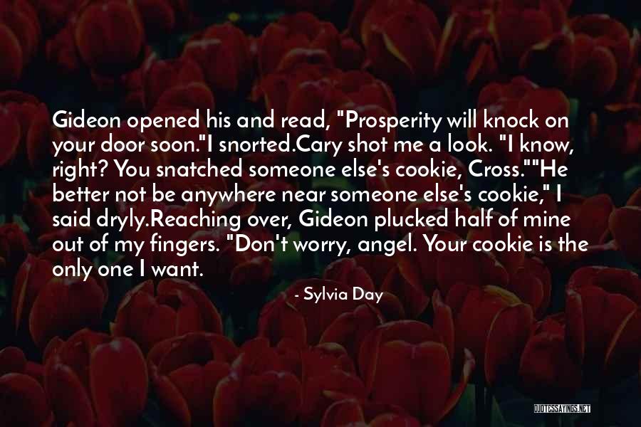 Sturluson Celty Quotes By Sylvia Day Sturluson Celty Quotes By Sylvia Day