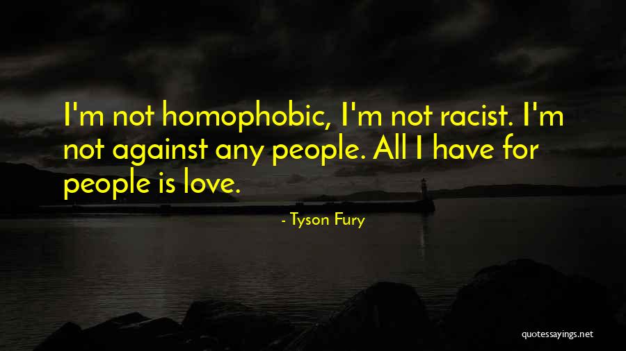 Sturm Der Quotes By Tyson Fury Sturm Der Quotes By Tyson Fury