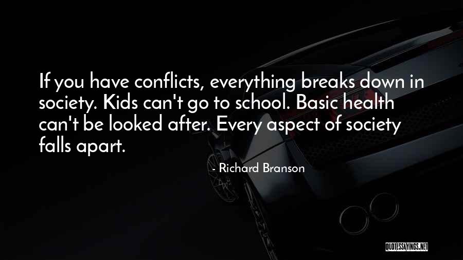 Sturmer Fund Quotes By Richard Branson Sturmer Fund Quotes By Richard Branson