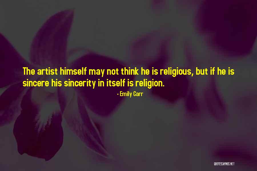 Sturmer In German Quotes By Emily Carr Sturmer In German Quotes By Emily Carr