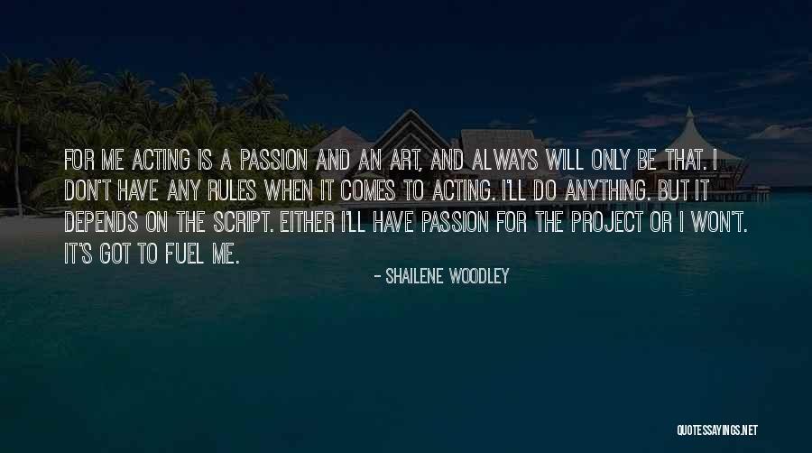 Sturmer Nurseries Quotes By Shailene Woodley Sturmer Nurseries Quotes By Shailene Woodley