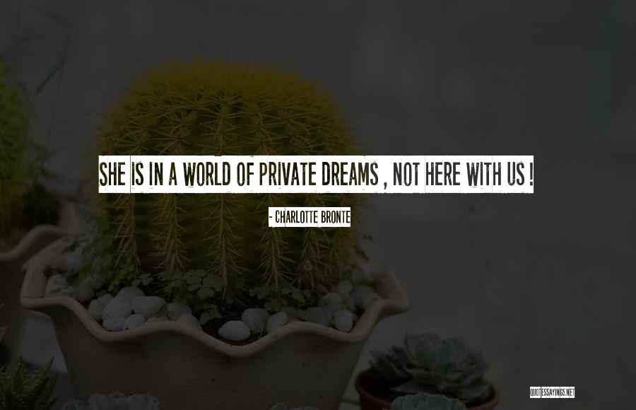 Sturmey Quotes By Charlotte Bronte Sturmey Quotes By Charlotte Bronte