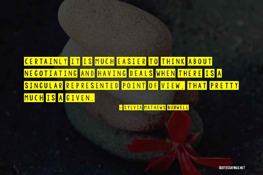Sturmey Quotes By Sylvia Mathews Burwell Sturmey Quotes By Sylvia Mathews Burwell