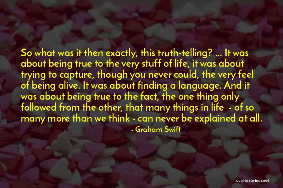 Sturmhond Grisha Quotes By Graham Swift Sturmhond Grisha Quotes By Graham Swift