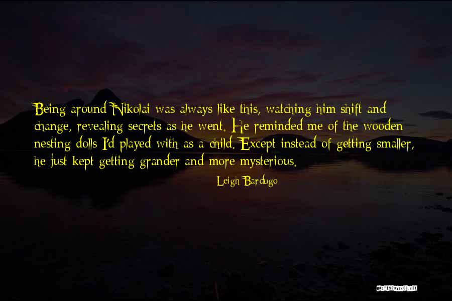Sturmhond Quotes By Leigh Bardugo Sturmhond Quotes By Leigh Bardugo