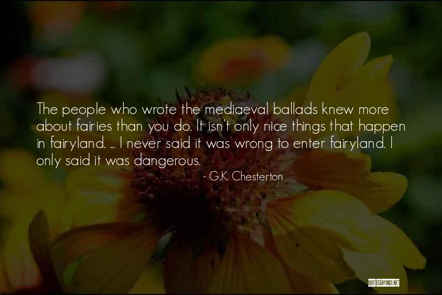 Sturms Appliance Quotes By G.K. Chesterton Sturms Appliance Quotes By G.K. Chesterton