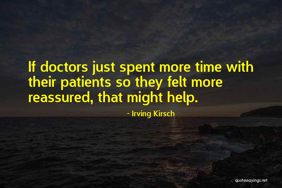 Sturms Appliance Quotes By Irving Kirsch Sturms Appliance Quotes By Irving Kirsch
