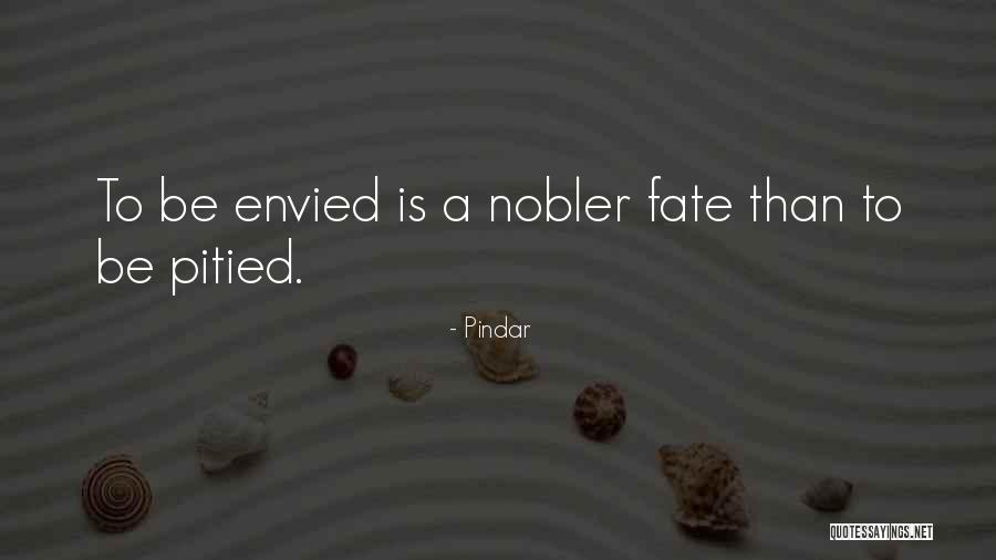 Sturms Quotes By Pindar Sturms Quotes By Pindar
