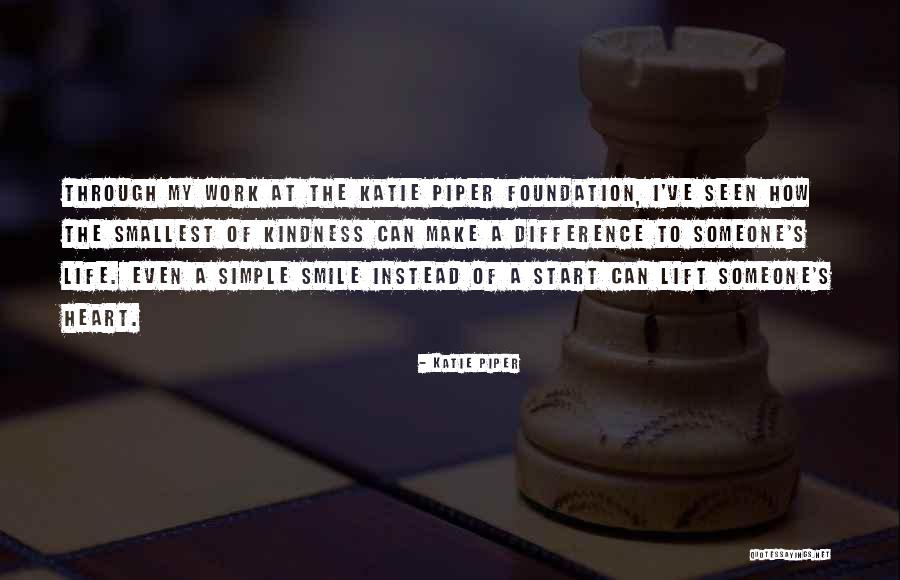 Sturtz And Copeland Quotes By Katie Piper Sturtz And Copeland Quotes By Katie Piper