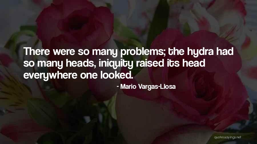 Sturtz Machinery Quotes By Mario Vargas-Llosa Sturtz Machinery Quotes By Mario Vargas-Llosa