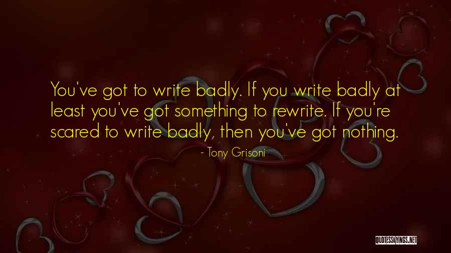 Stussi Court Quotes By Tony Grisoni Stussi Court Quotes By Tony Grisoni