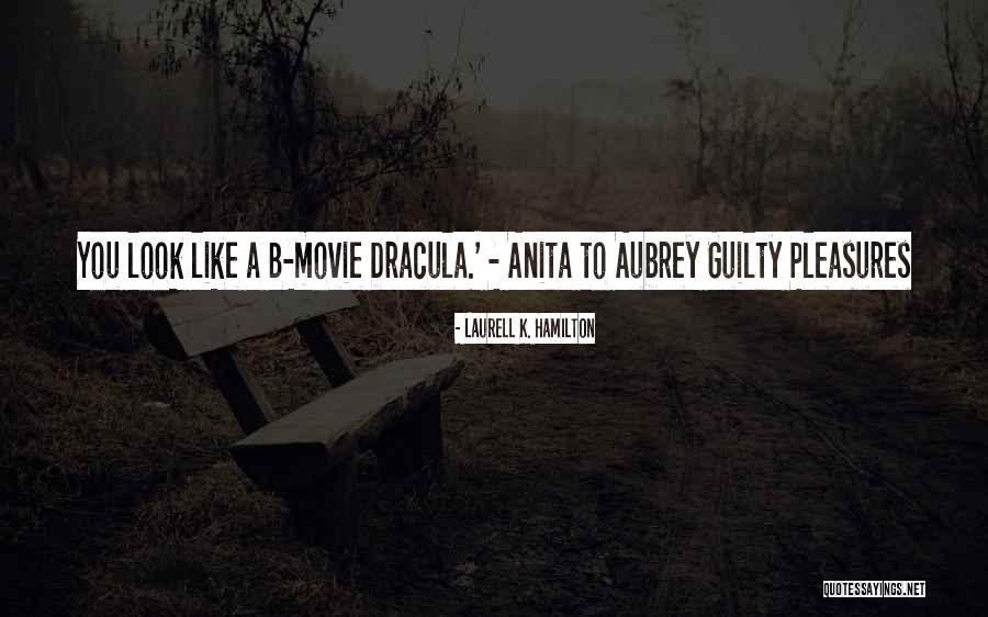 Stutchburyi Quotes By Laurell K. Hamilton Stutchburyi Quotes By Laurell K. Hamilton