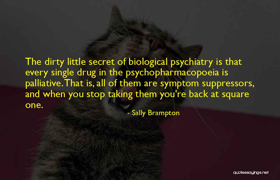 Stutchburyi Quotes By Sally Brampton Stutchburyi Quotes By Sally Brampton