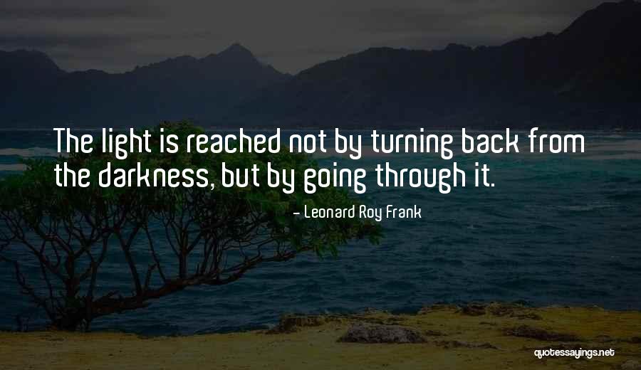 Stutchman Vacuum Quotes By Leonard Roy Frank Stutchman Vacuum Quotes By Leonard Roy Frank