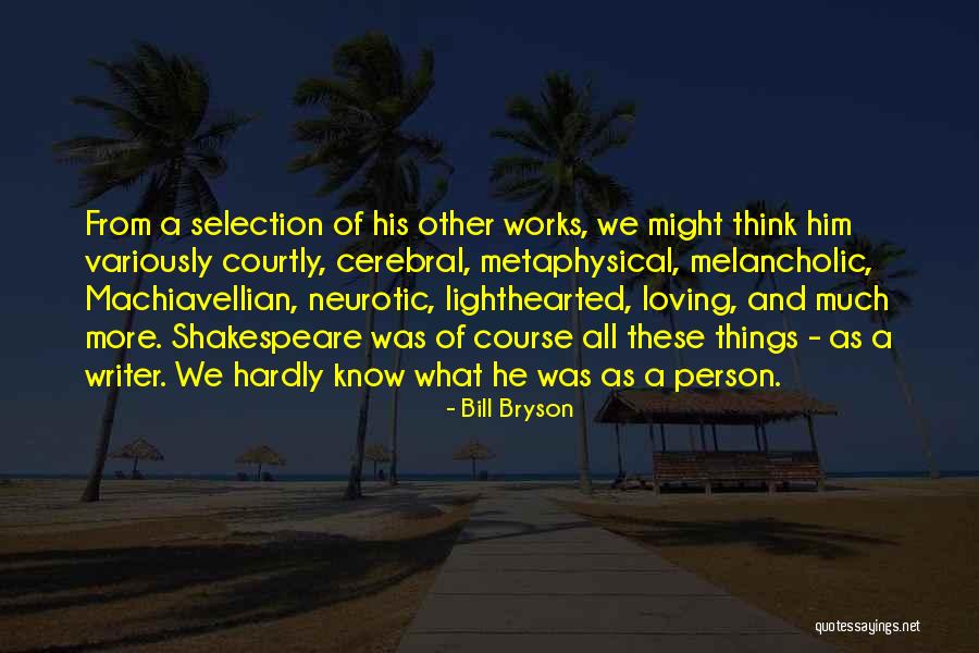 Stuteville Dodge Quotes By Bill Bryson Stuteville Dodge Quotes By Bill Bryson