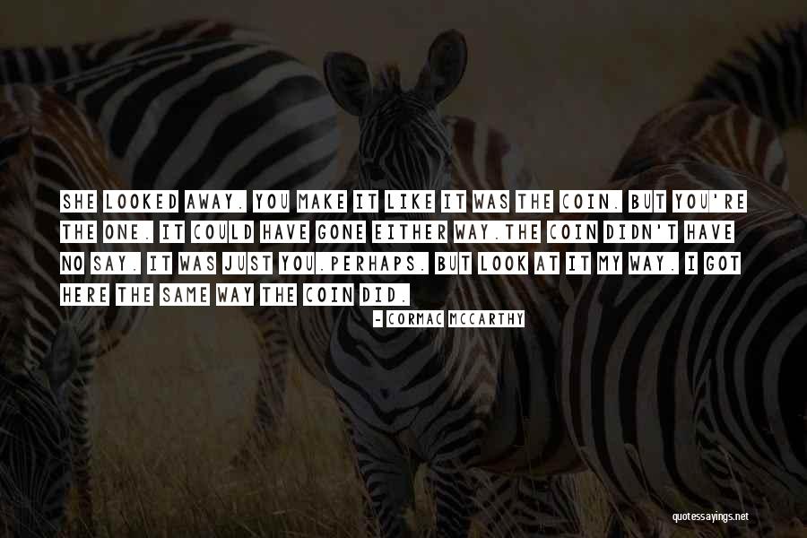 Stutler Family Dental Quotes By Cormac McCarthy Stutler Family Dental Quotes By Cormac McCarthy