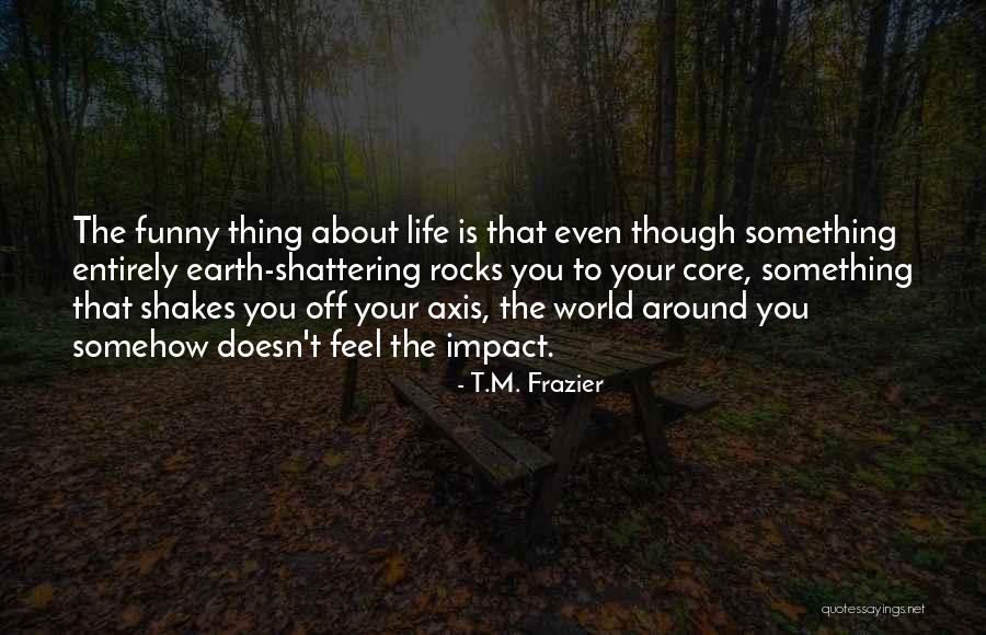 Stutsman Harley Davidson Quotes By T.M. Frazier Stutsman Harley Davidson Quotes By T.M. Frazier