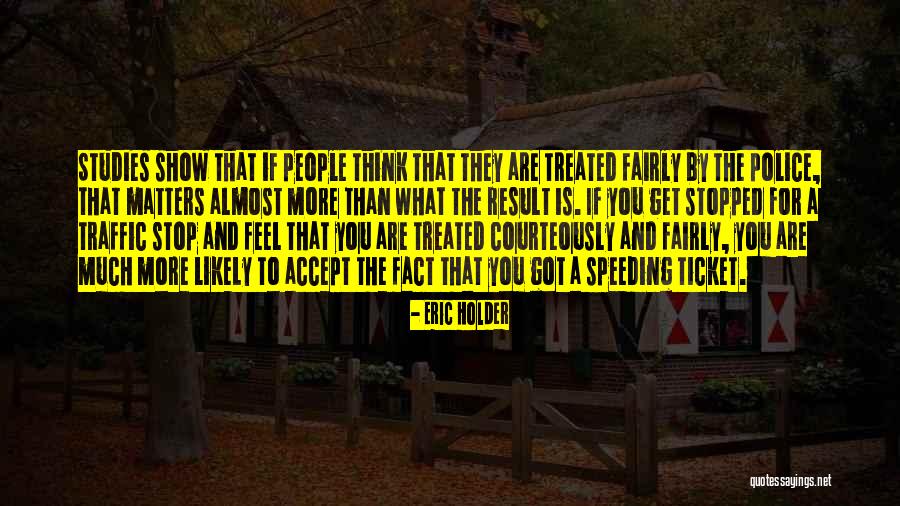 Stutterer Quotes By Eric Holder Stutterer Quotes By Eric Holder