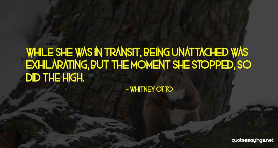 Stutterer Short Quotes By Whitney Otto Stutterer Short Quotes By Whitney Otto