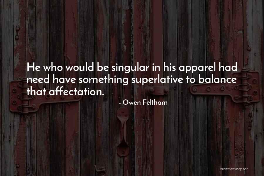 Stutterheim Boots Quotes By Owen Feltham Stutterheim Boots Quotes By Owen Feltham