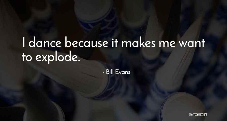 Stutters Quotes By Bill Evans Stutters Quotes By Bill Evans