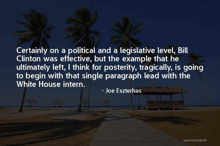 Stutters Speech Quotes By Joe Eszterhas Stutters Speech Quotes By Joe Eszterhas