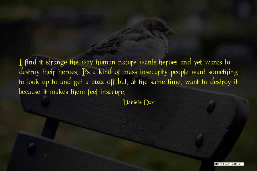 Stutzbarth Quotes By Danielle Dax Stutzbarth Quotes By Danielle Dax